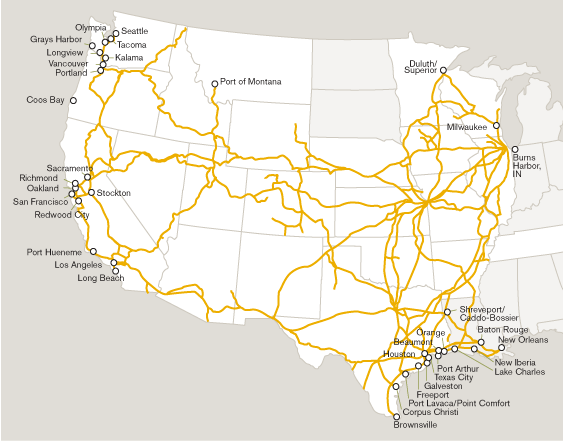 Image from Union Pacific website. Click image to enlarge.