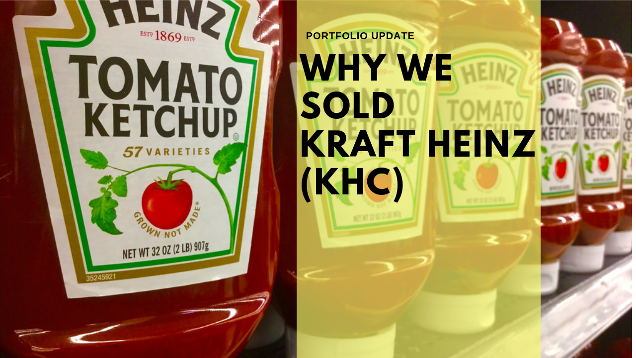 Kraft Heinz