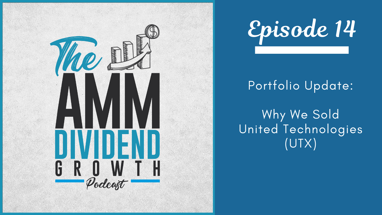 dividend growth podcast