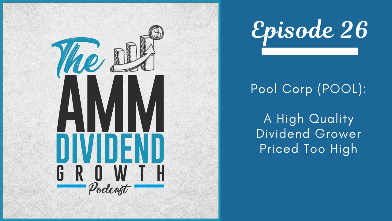 dividend growth podcast