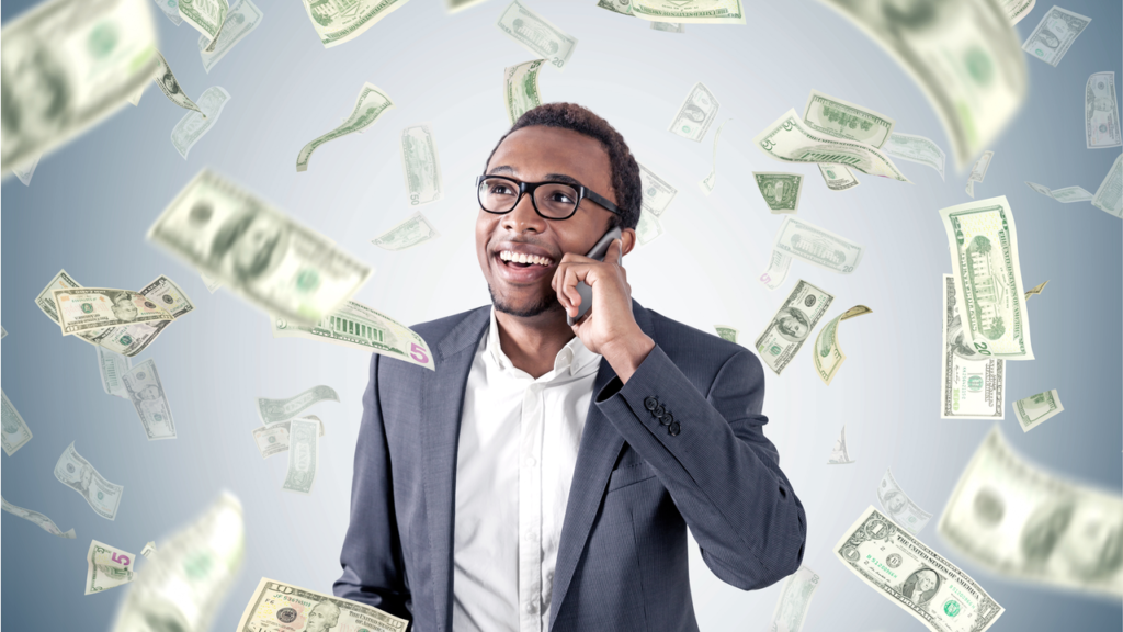 What to Do With a Windfall American Money Management